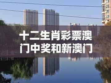十二生肖彩票澳门中奖和新澳门今晚开一肖预测-常见释义、专家解读解释与落实,规避不实的声明
