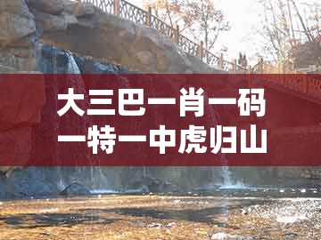 大三巴一肖一码一特一中虎归山，17-40-34-48-25-21 t:02，同澳门一码一特一中预测准不准新-抵制欺骗的伎俩,短期释义、专家解读解释与落实​