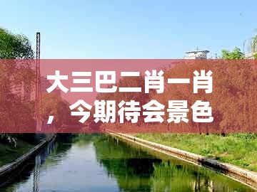 大三巴二肖一肖，今期待会景色好，及2026年全年免费资料大全最新版下载战略释义、专家解读解释与落实-防范虚假标榜风险